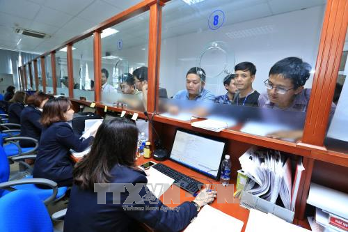 10 sự kiện nổi bật của ngành tài chính năm 2017